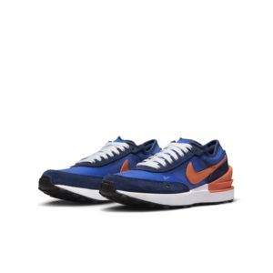 Nike Waffle One Older Kids’ Blue (DC0481-402)