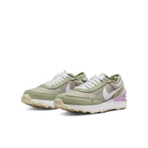 Nike Waffle One Older Kids’ Pink (DC0481-602)