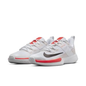 NikeCourt Vapor Lite Hard-Court Tennis White (DC3431-101)