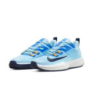 NikeCourt Vapor Lite Hard Court Tennis Blue (DC3432-400)