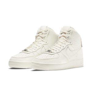Nike Air Force 1 Sculpt Grey (DC3590-102)