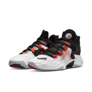 Jordan Why Not .5? Basketball White (DC3637-160)