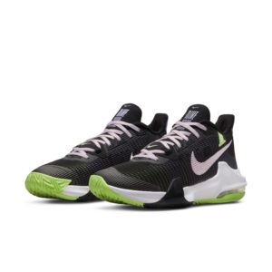 Nike Air Max Impact 3 Basketball Black (DC3725-008)