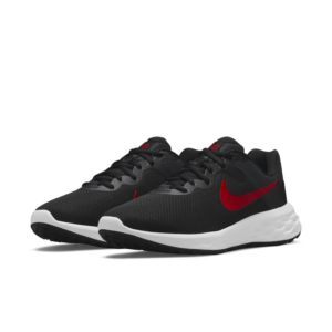 Nike Revolution 6 Next Nature Road Running Black (DC3728-005)