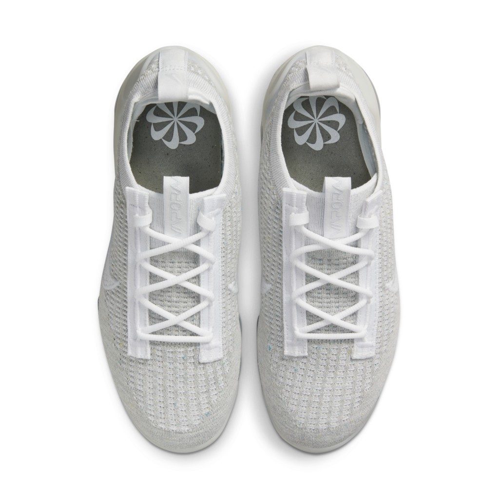Nike Air VaporMax 2021 FK White (DC4112-100)