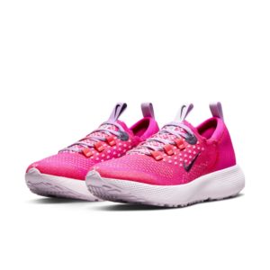 Nike Escape Run Flyknit Road Running Pink (DC4269-600)
