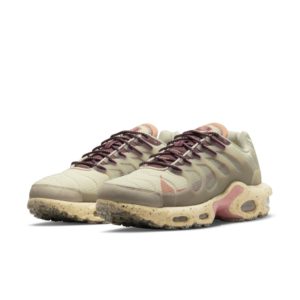 Nike Air Max Terrascape Plus White (DC6078-200)
