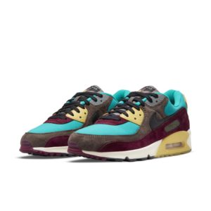 Nike Air Max 90 Brown (DC6083-200)