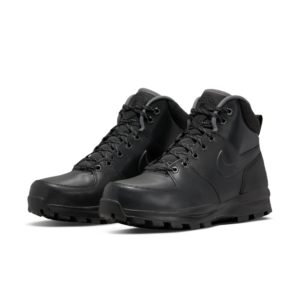 Nike Manoa Leather SE Boots Black (DC8892-001)