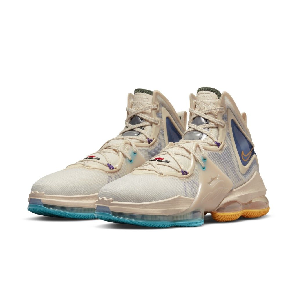 Sneaker DC9339-200