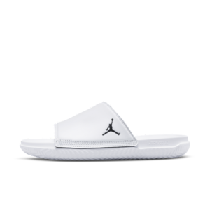 Jordan Play Slides White (DC9835-110)