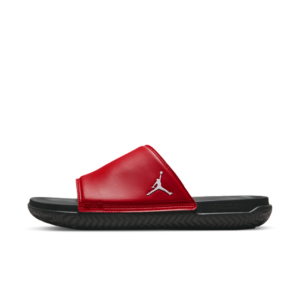 Jordan Play Slides Red (DC9835-601)