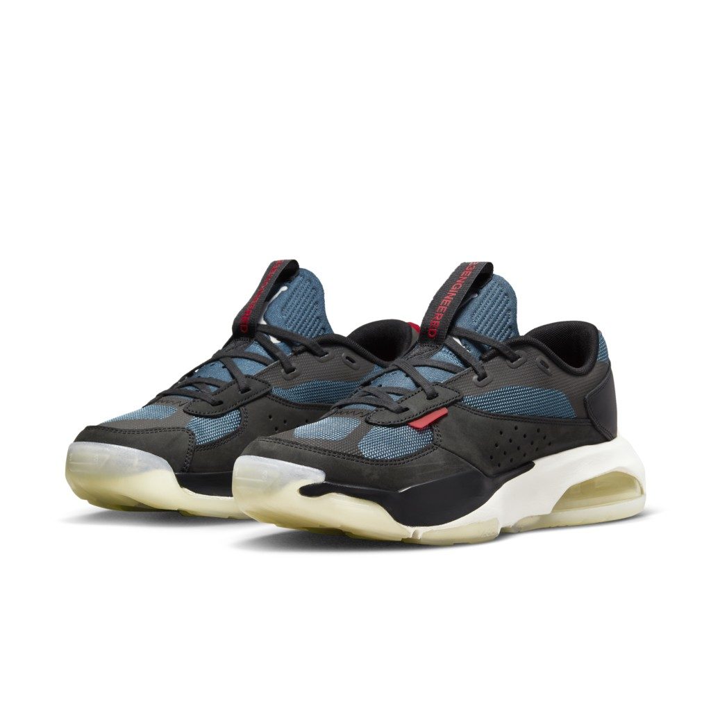 Sneaker DC9836-061
