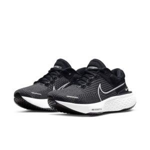 Nike ZoomX Invincible Run Flyknit 2 Road Running Black (DC9993-001)