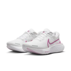 Nike ZoomX Invincible Run Flyknit 2 Road Running White (DC9993-100)