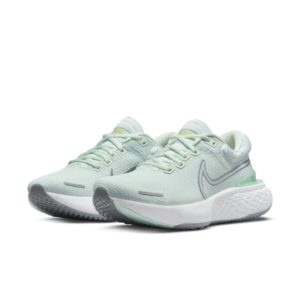 Nike ZoomX Invincible Run Flyknit 2 Road Running Green (DC9993-301)