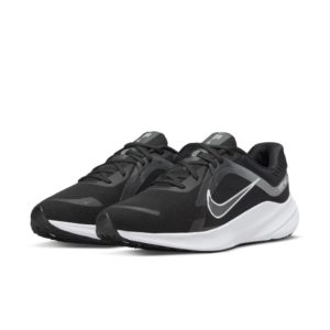 Nike Quest 5 Road Running Black (DD0204-001)