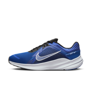 Nike Quest 5 Road Running Blue (DD0204-401)