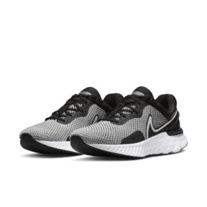 Nike React Miler 3 Road Running White (DD0490-101)