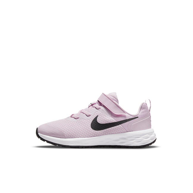 Nike Revolution 6 Younger Kids’ Pink (DD1095-608)