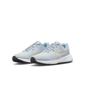 Nike Revolution 6 Older Kids’ Road Running Blue (DD1096-409)