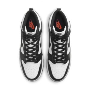 Nike Dunk High Retro White (DD1399-105)