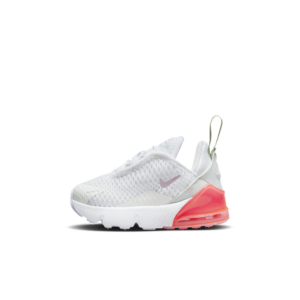 Nike Air Max 270 Baby and Toddler White (DD1646-113)