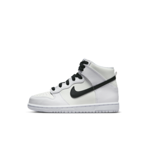 Nike Dunk High Younger Kids’ White (DD2314-108)
