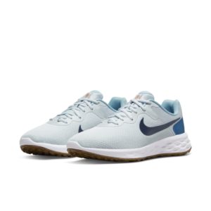 Nike Revolution 6 Running (Extra Wide) Grey (DD8475-009)