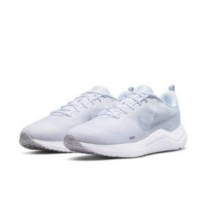 Nike Downshifter 12 Road Running White (DD9293-100)