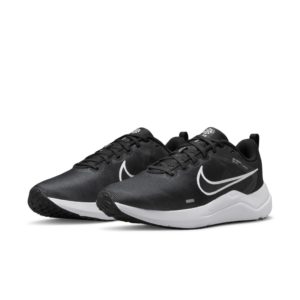 Nike Downshifter 12 Road Running Black (DD9294-001)
