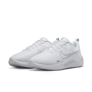 Nike Downshifter 12 Road Running White (DD9294-100)