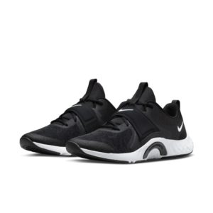 Nike Renew In-Season TR 12 Training Black (DD9301-001)
