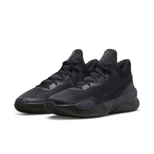 Nike Renew Elevate 3 Basketball Black (DD9304-001)