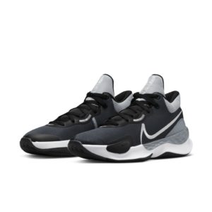 Nike Renew Elevate 3 Basketball Black (DD9304-002)