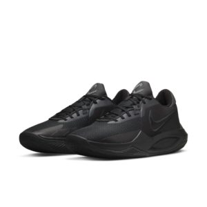 Nike Precision 6 Basketball Black (DD9535-001)