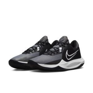 Nike Precision 6 Basketball Black (DD9535-003)