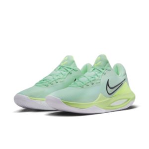 Nike Precision 6 Basketball Green (DD9535-300)