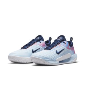 NikeCourt Zoom NXT Hard Court Tennis Blue (DH0219-401)