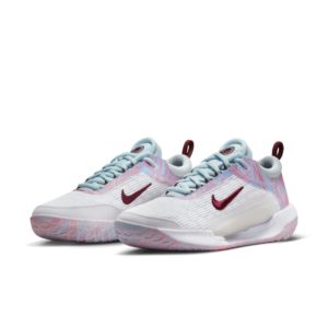 NikeCourt Zoom NXT Hard Court Tennis White (DH0222-102)