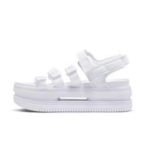 Nike Icon Classic Sandals White (DH0223-100)
