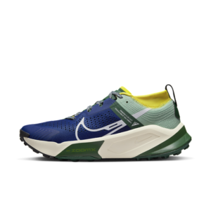 Nike ZoomX Zegama Trail-Running Blue (DH0623-400)