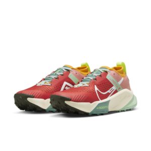 Nike ZoomX Zegama Trail-Running Orange (DH0625-800)