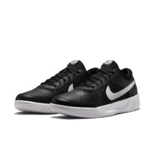 NikeCourt Zoom Lite 3 Hard Court Tennis Black (DH0626-010)