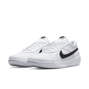 NikeCourt Zoom Lite 3 Hard Court Tennis White (DH0626-100)