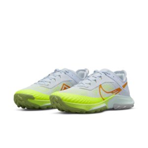 Nike Air Zoom Terra Kiger 8 Trail Running Grey (DH0649-002)