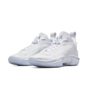 Air Jordan XXXVI Low Basketball White (DH0833-101)