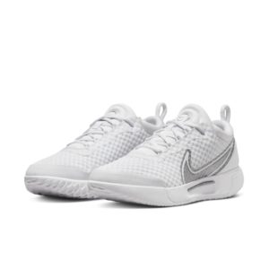 NikeCourt Zoom Pro Hard Court Tennis White (DH0990-101)