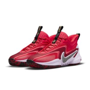 Nike Cosmic Unity 2 “A’ja Wilson” Basketball Red (DH1537-601)