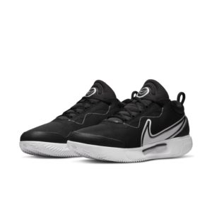 NikeCourt Zoom Pro Clay Court Tennis Black (DH2603-010)